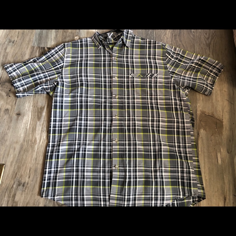 Men’s Shirt
